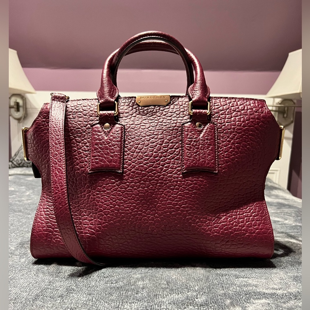 Burberry handbag